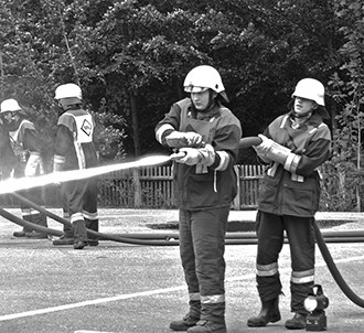 Feuerwehr Grainau, © Gemeinde Grainau