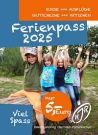Ferienpass 2025